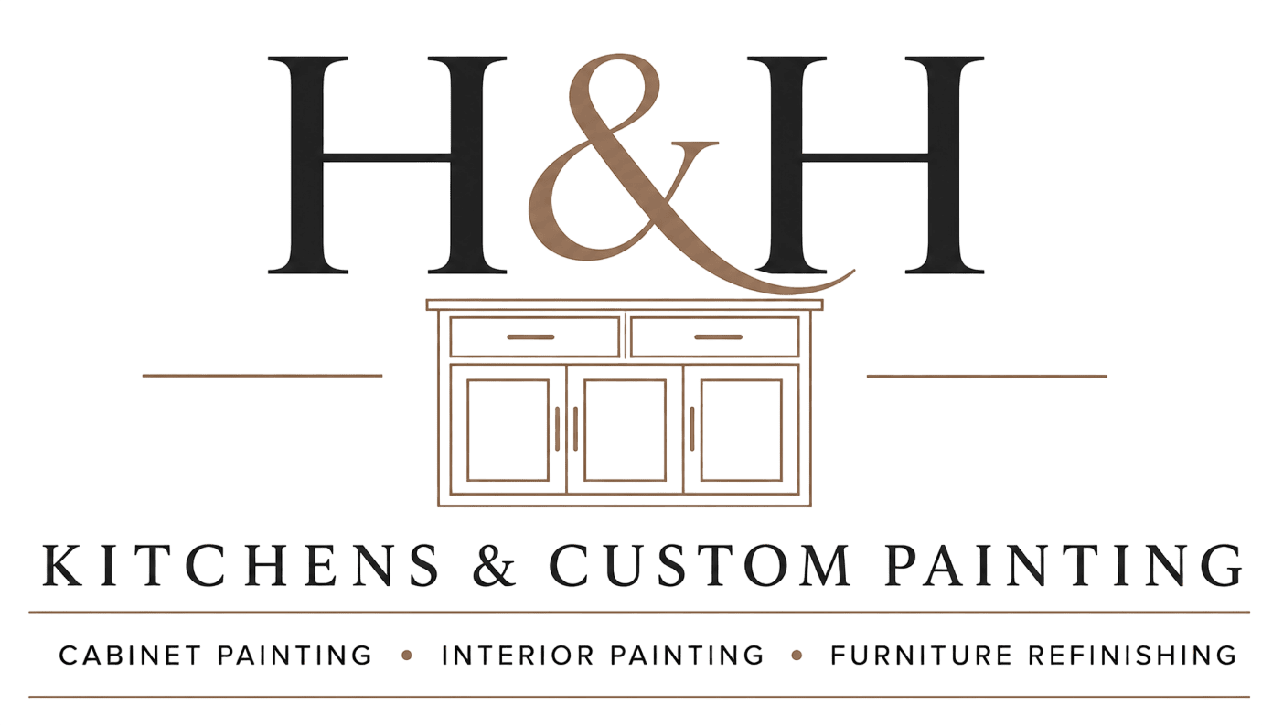 H & H Kitchens & Custom Painting